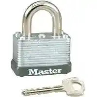 Main 1 - 22D SLFLOCK STL PADLOCK1-1/2 - Arlington Coal & Lumber