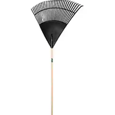 RAKE LAWN/LEAF 30TINE HEAD30IN - Arlington Coal & Lumber