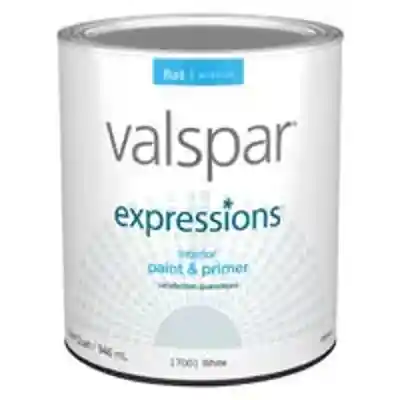 PAINT EXP INT FLT WHT QT - Arlington Coal & Lumber