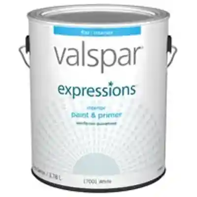 17001 PAINT INT FLAT WHITE GAL - Arlington Coal & Lumber