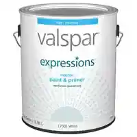 Main 1 - 17001 PAINT INT FLAT WHITE GAL - Arlington Coal & Lumber