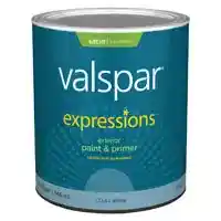 Main 1 - 17141 PAINT EXT SATIN WHITE QT - Arlington Coal & Lumber