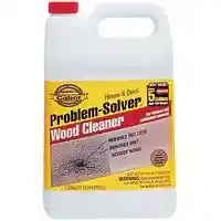 Main 1 - 01-8002 PROB SOLVR WOOD CLE - Arlington Coal & Lumber