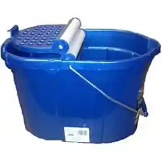 Main 1 - 46PL POLY MOP WRINGER PAIL14QT - Arlington Coal & Lumber