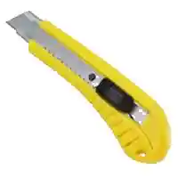 Main 1 - KNIFE UTILITY SNAP-OFF 6-3/4IN - Arlington Coal & Lumber