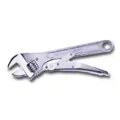 85-610 ADJUSTABLE WRENCH 10" - Arlington Coal & Lumber