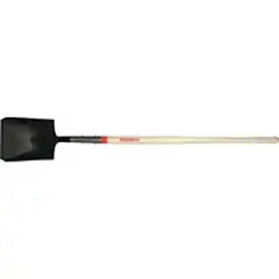 AMES RAZOR BACK  LH SQ FACE SHOVEL - Arlington Coal & Lumber