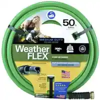 Main 1 - 5/8X50FT WEATHERFLEX HOSE - Arlington Coal & Lumber