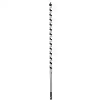 Main 1 - WELDTEC SHIP AUGER 1/2X17" - Arlington Coal & Lumber