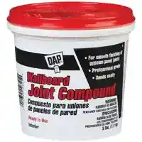 Main 2 - DAP COMPOUND JOINT INT WHITE QT (10100) - Arlington Coal & Lumber