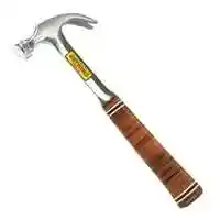 Main 1 - HAMMER CURVED CLAW STL 16OZ - Arlington Coal & Lumber