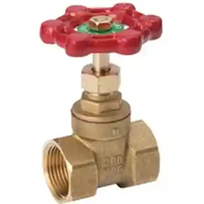 100-404NL GATE VALVE 3/4IPS S GATE VALVE 3/4IPS STD - Arlington Coal & Lumber