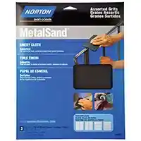 Main 2 - 47855 9X11 EMERY CLOTH ASST - Arlington Coal & Lumber