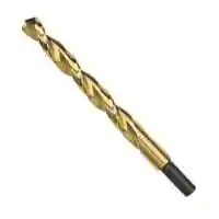 Main 1 - DW1304 TITANIUM DRILL BIT 1/16 1/16IN TITANIUM DRILL BIT - Arlington Coal & Lumber