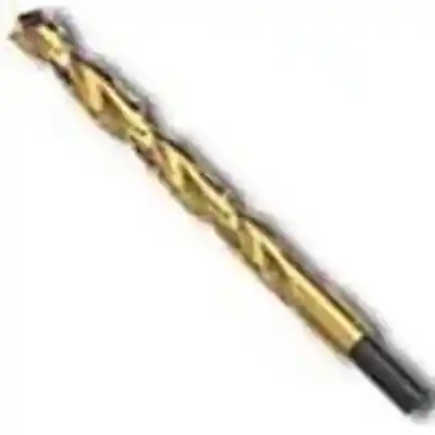 DW1324 TITANIUM DRILL BIT 3/8 3/8IN TITANIUM DRILL BIT - Arlington Coal & Lumber