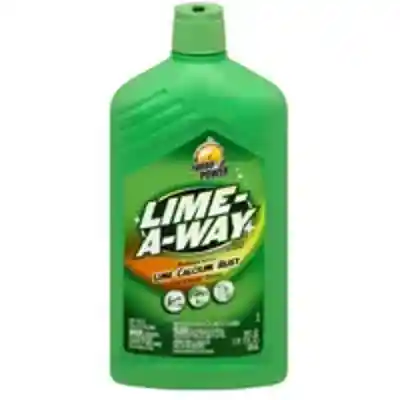 CLEANER CALCIUM/LIME/RUST 28OZ - Arlington Coal & Lumber