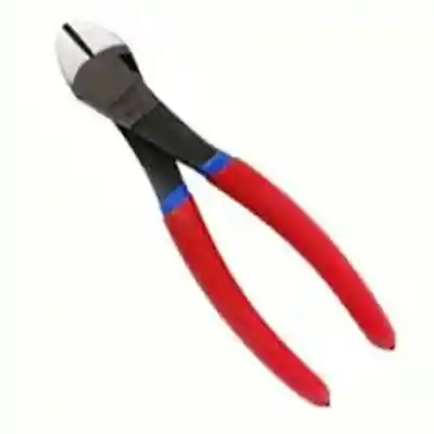 PLIER DIAGONAL CUT 7IN CUS HDL - Arlington Coal & Lumber