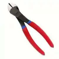 Main 1 - PLIER DIAGONAL CUT 7IN CUS HDL - Arlington Coal & Lumber