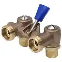 Main 1 - 102-207 DUAL WASHER VALVE - Arlington Coal & Lumber