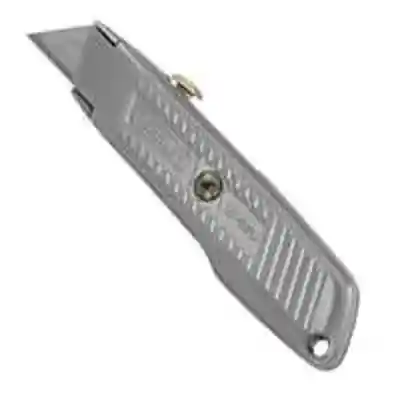 KNIFE UTILITY RETRACT 5-3/8 IN - Arlington Coal & Lumber