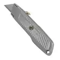 Main 1 - KNIFE UTILITY RETRACT 5-3/8 IN - Arlington Coal & Lumber