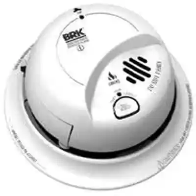 SC9120B AC/DC SMOKE/CO ALARM - Arlington Coal & Lumber