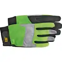 Main 1 - CAT012214L HI-VIS PADDED PALM - Arlington Coal & Lumber