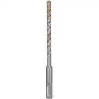 Main 1 - DW5417 SDS CARBIDE BIT 1/4X6 HAMMER BIT 1/4X6 SDS CARBID - Arlington Coal & Lumber