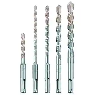 Main 1 - DW5470 SDS HAMMER BIT SET 5PC 5PC SDS HAMMER BIT SET - Arlington Coal & Lumber