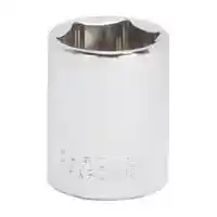 Main 1 - SOCKET 11/16IN 3/8DRIVE 6PT - Arlington Coal & Lumber