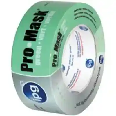 PROMASK GREEN 1.88 IN X 60 YD PAINTERS MASKING TAPE (5805-2) IPG - Arlington Coal & Lumber