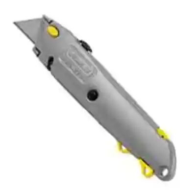 10-499 KNIFE UTILITY RETRACTABLE 6 IN - Arlington Coal & Lumber