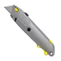 Main 1 - 10-499 KNIFE UTILITY RETRACTABLE 6 IN - Arlington Coal & Lumber