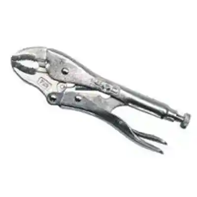 10" LOCK PLIER 3-JAW. #502L3/10WR-3 - Arlington Coal & Lumber