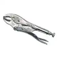 Main 1 - 7" CURVE LOCK JAW PLIER 7WR-3  - Arlington Coal & Lumber