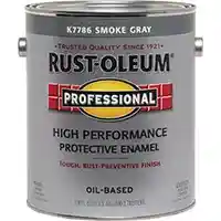Main 1 - K7786402 VOC SMOKE GRAY ENAMEL - Arlington Coal & Lumber