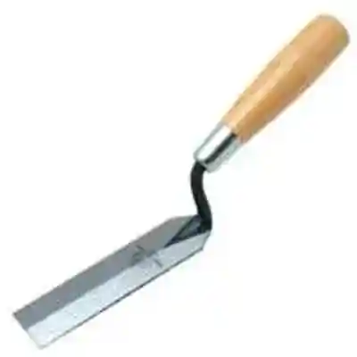 TROWEL MARGIN 5X2INCH WOOD HDL - Arlington Coal & Lumber