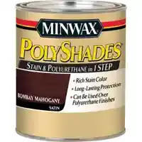 Main 1 - 61380444 MHOGY SATN STAIN/POLY - Arlington Coal & Lumber