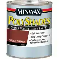 Main 1 - 61490444 CHRRY GLS STAIN/POLY - Arlington Coal & Lumber