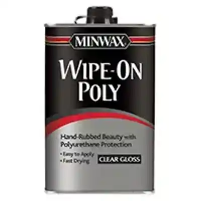 POLYURETHANE OIL WPON GLOSS PT - Arlington Coal & Lumber