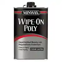 Main 1 - POLYURETHANE OIL WPON GLOSS PT - Arlington Coal & Lumber