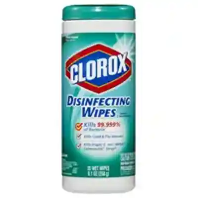 FRESH SCENT CLOROX WIPES - Arlington Coal & Lumber