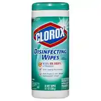 Main 1 - FRESH SCENT CLOROX WIPES - Arlington Coal & Lumber