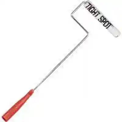 ROLLER COVER/FRAME POLY 6.5IN - Arlington Coal & Lumber