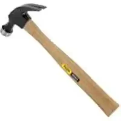 51-616 CRV CLAW HAMMER WD 16OZ - Arlington Coal & Lumber