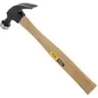 Main 1 - 51-616 CRV CLAW HAMMER WD 16OZ - Arlington Coal & Lumber