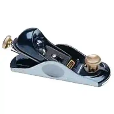BLOCK PLANE 6 INCH ADJUSTABLE - Arlington Coal & Lumber
