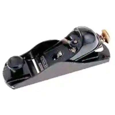 BLOCK PLANE 7 INCH ADJUSTABLE - Arlington Coal & Lumber