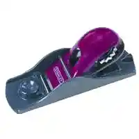 Main 1 - BLOCK PLANE 6-5/8IN ADJUSTABLE - Arlington Coal & Lumber