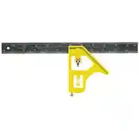 Main 1 - SQUARE COMBO 12IN DIE CAST HDL - Arlington Coal & Lumber